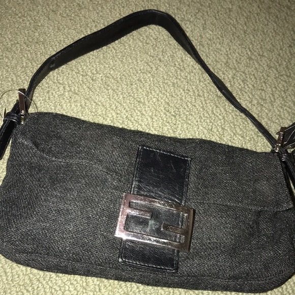 Fendi Handbags - Vintage Fenty bag